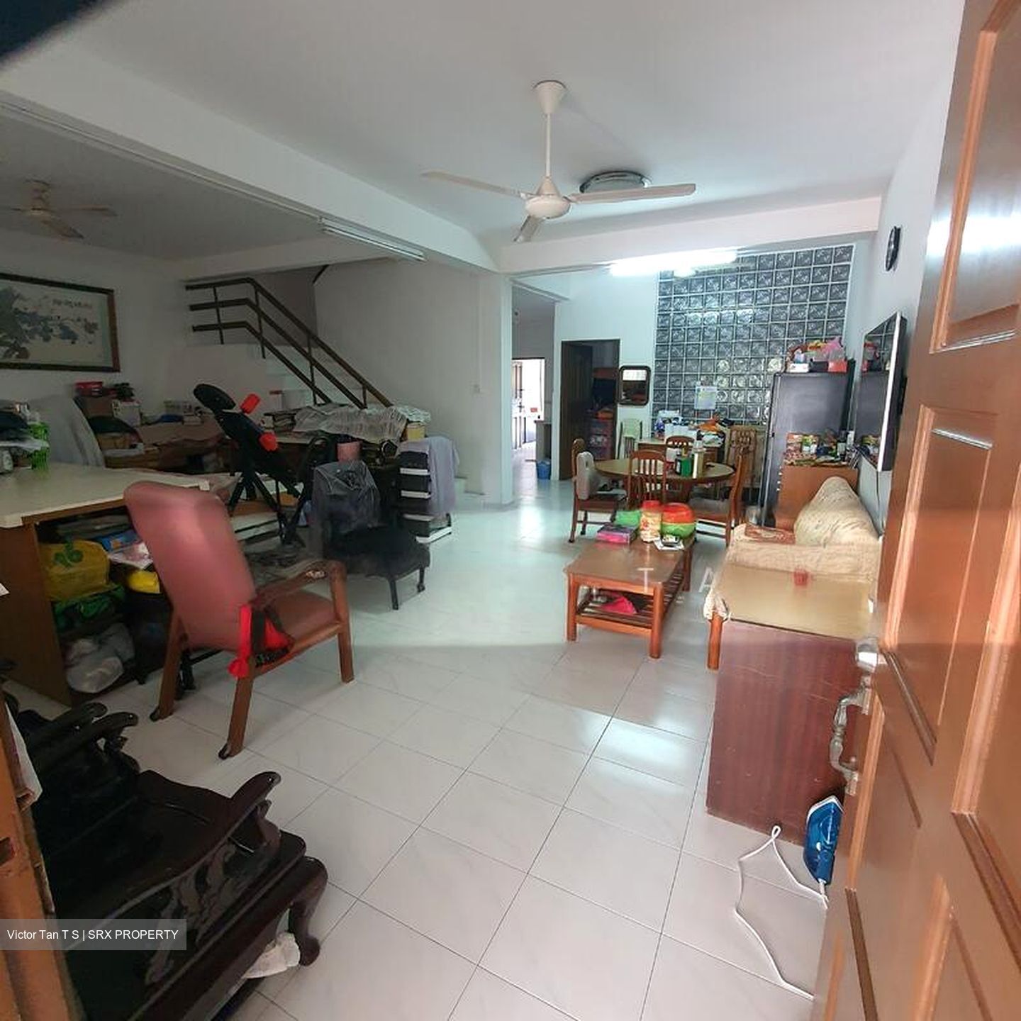 Jalan Mutiara (D10), Terrace #501974601
